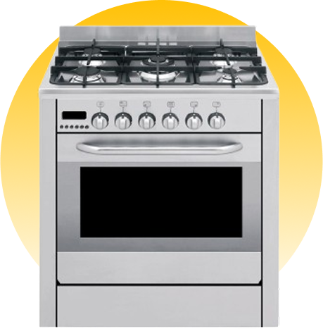 Westinghouse Oven Maintenance