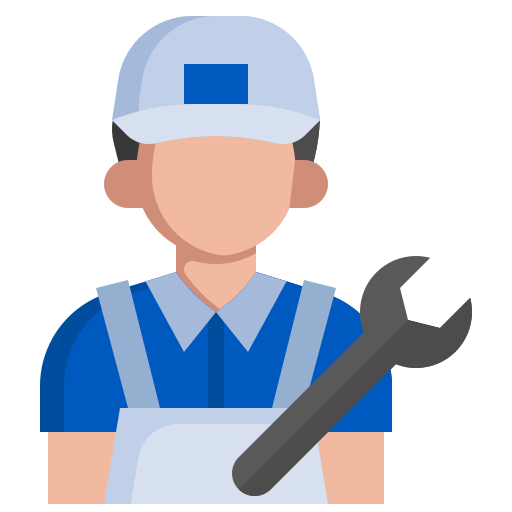 Certified Technician Icon