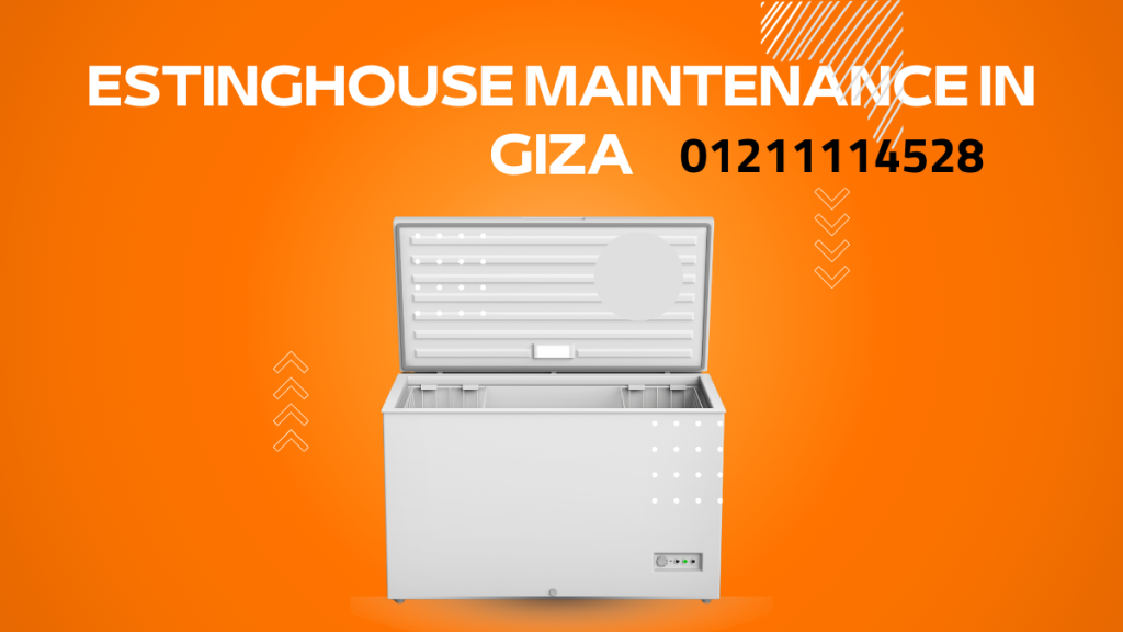 Westinghouse Maintenance in Giza – Hotline 01211114528
