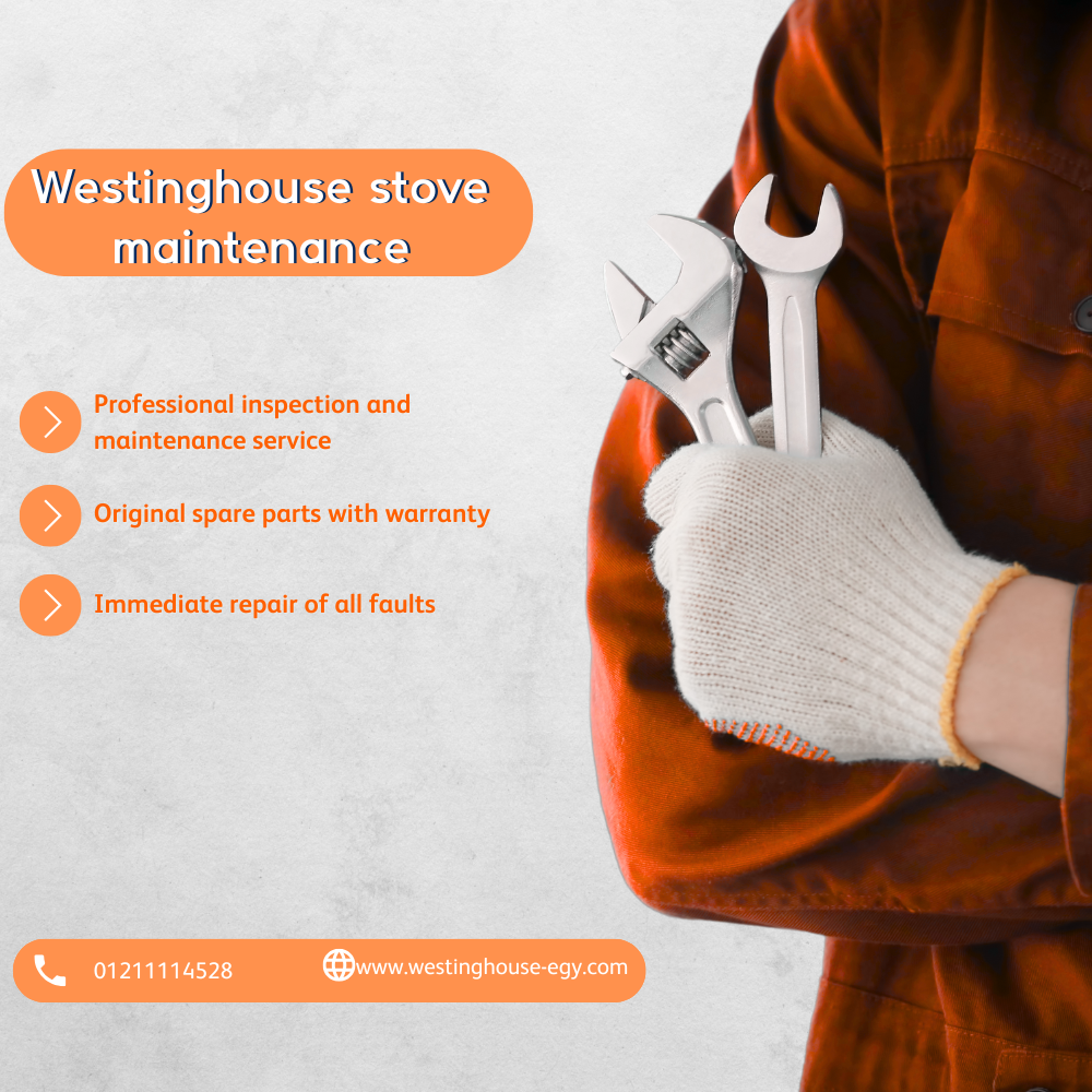 Westinghouse Kitchen Hood Maintenance in Cairo & New Cities, Egypt