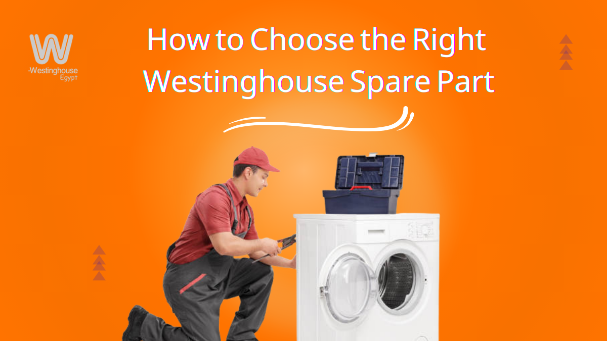 Westinghouse Spare Parts